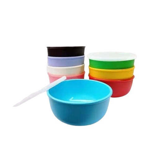 MANGKOK SET PLASTIK S HOYAPLAST MK-306