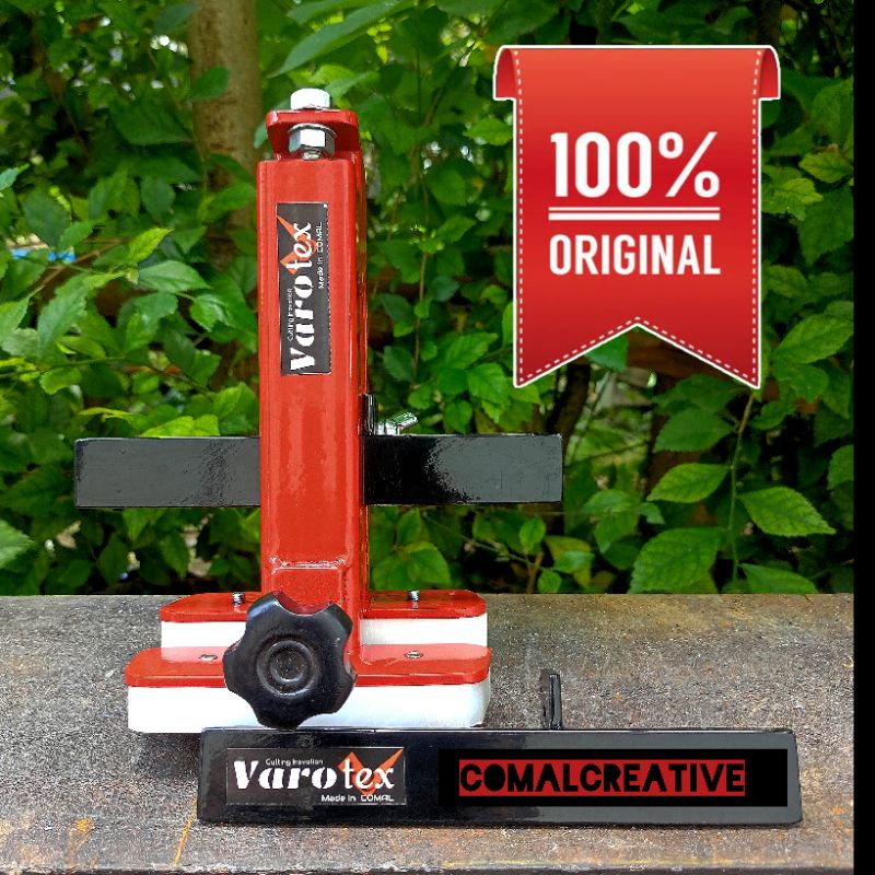 Varotex V2(Gen 2) /VarotexV2-alat pemotong hpl #varotex hpl edge cutting tool