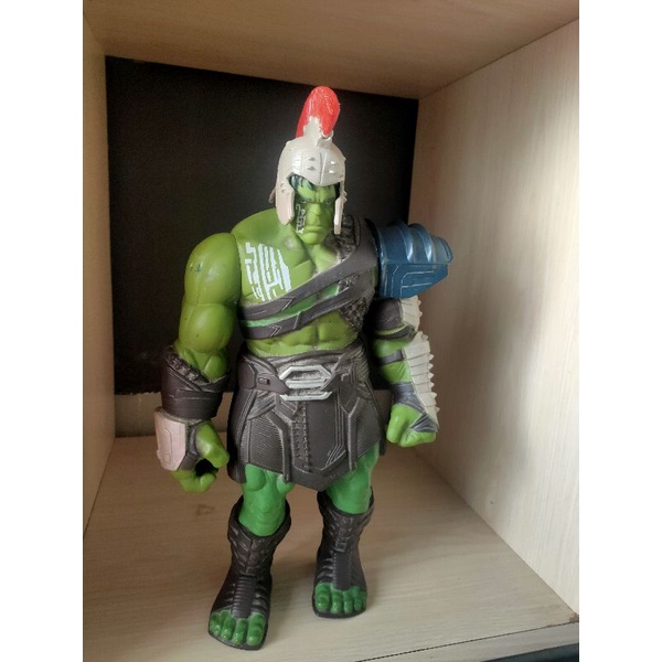 Hulk, Mainan hulk, HULK