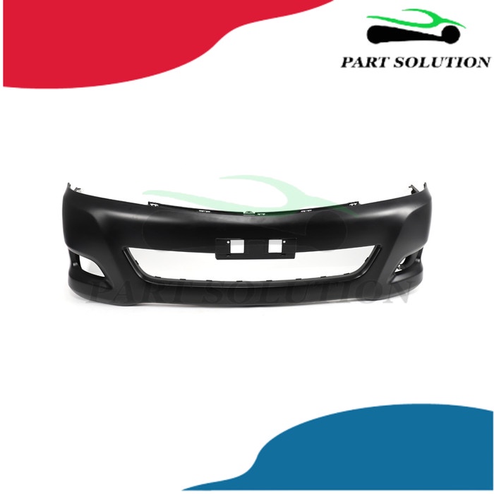 BUMPER DEPAN MOBIL TOYOTA INNOVA 2009 521190K964