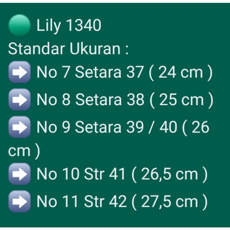 COD Bayar Di Tempat Sandal Pria. Sandal Jadul. Sandal Lily Type 1340