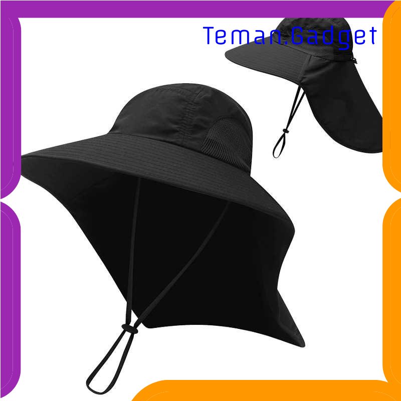 TG - PCN HSLM Topi Mancing Anti Panas Waterproof - BH031