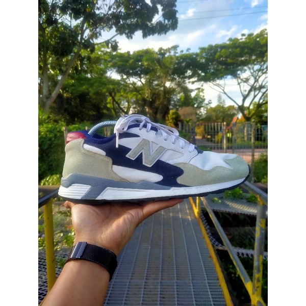 NEW BALANCE 660 ND2