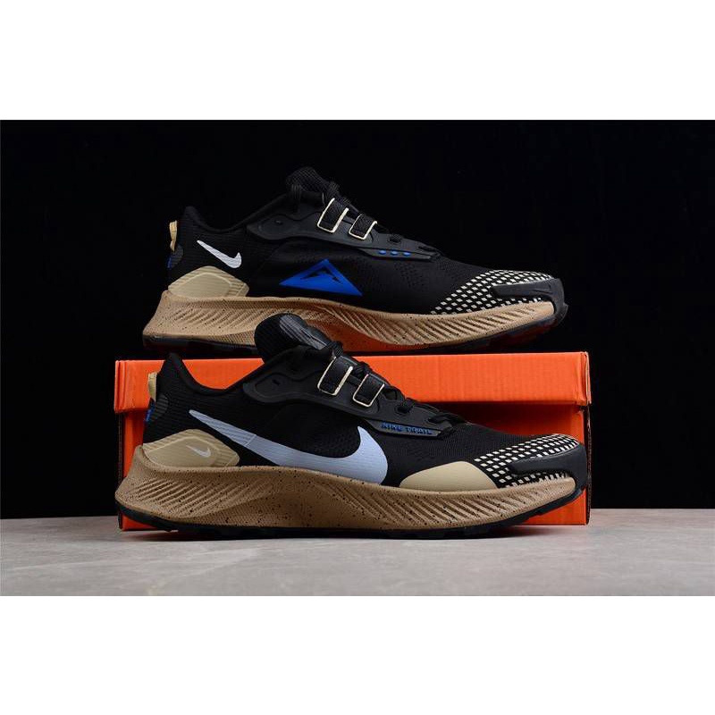 SEPATU RUNNING TERBARU NIKE TRAIL