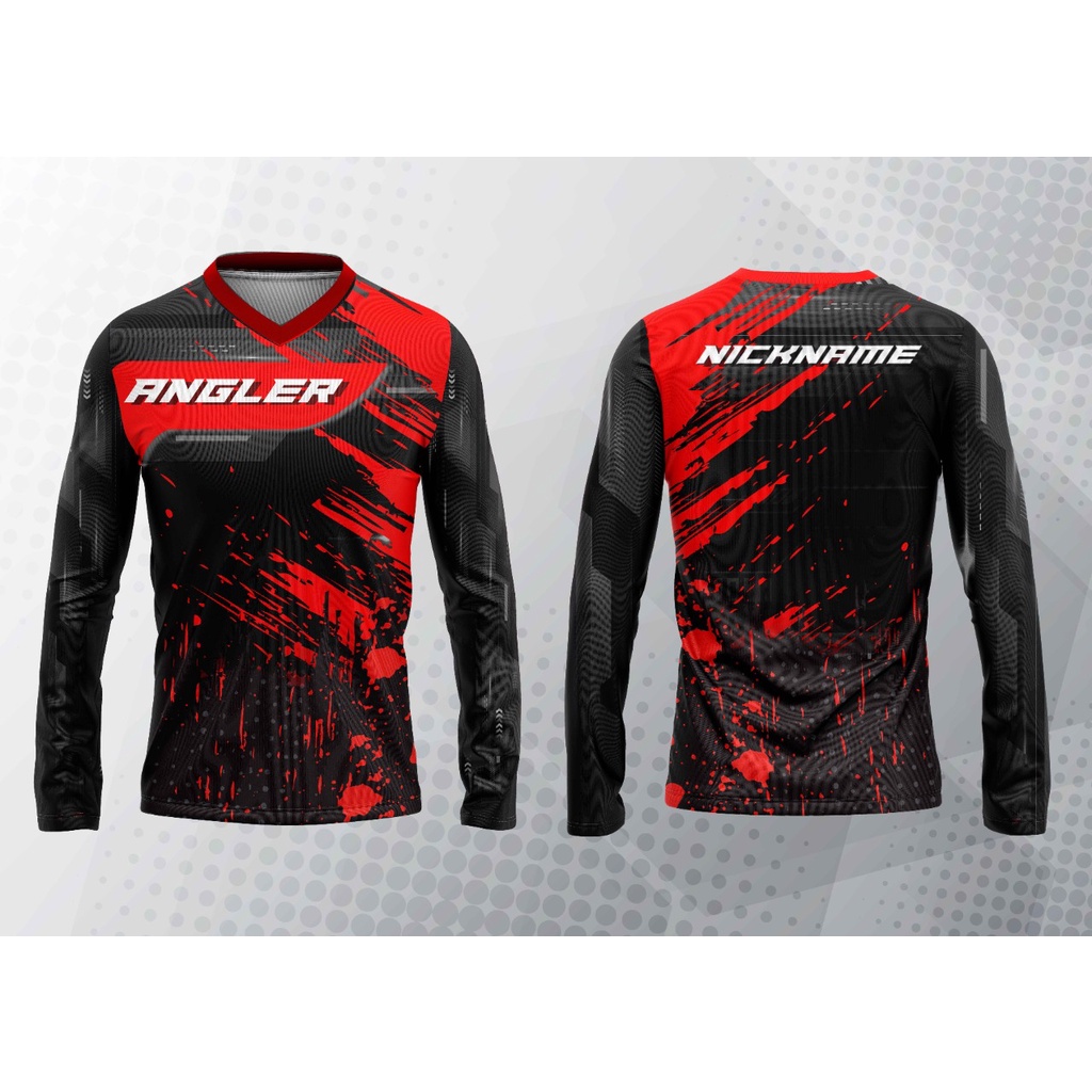 JERSEY MANCING | JERSEY SATUAN | JERSEY CUSTOM | JERSEY MANCING CUSTOM
