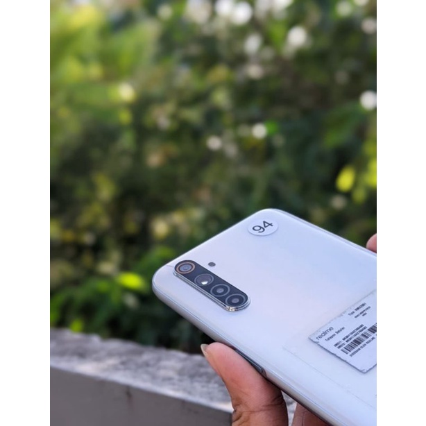 REALME 6 RAM 4/128GB (Second)