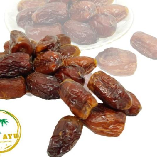 

Limited[FG2]-Kurma Mesir 1kg / kurma Murah / KURMA GOLDEN VALLEY / KURMA / oleh oleh haji umroh