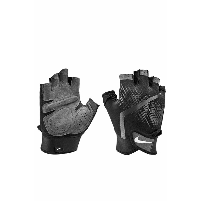 Sarung Tangan Gym Nike Mens Extreme Fitness Gloves N.LG.C4.945