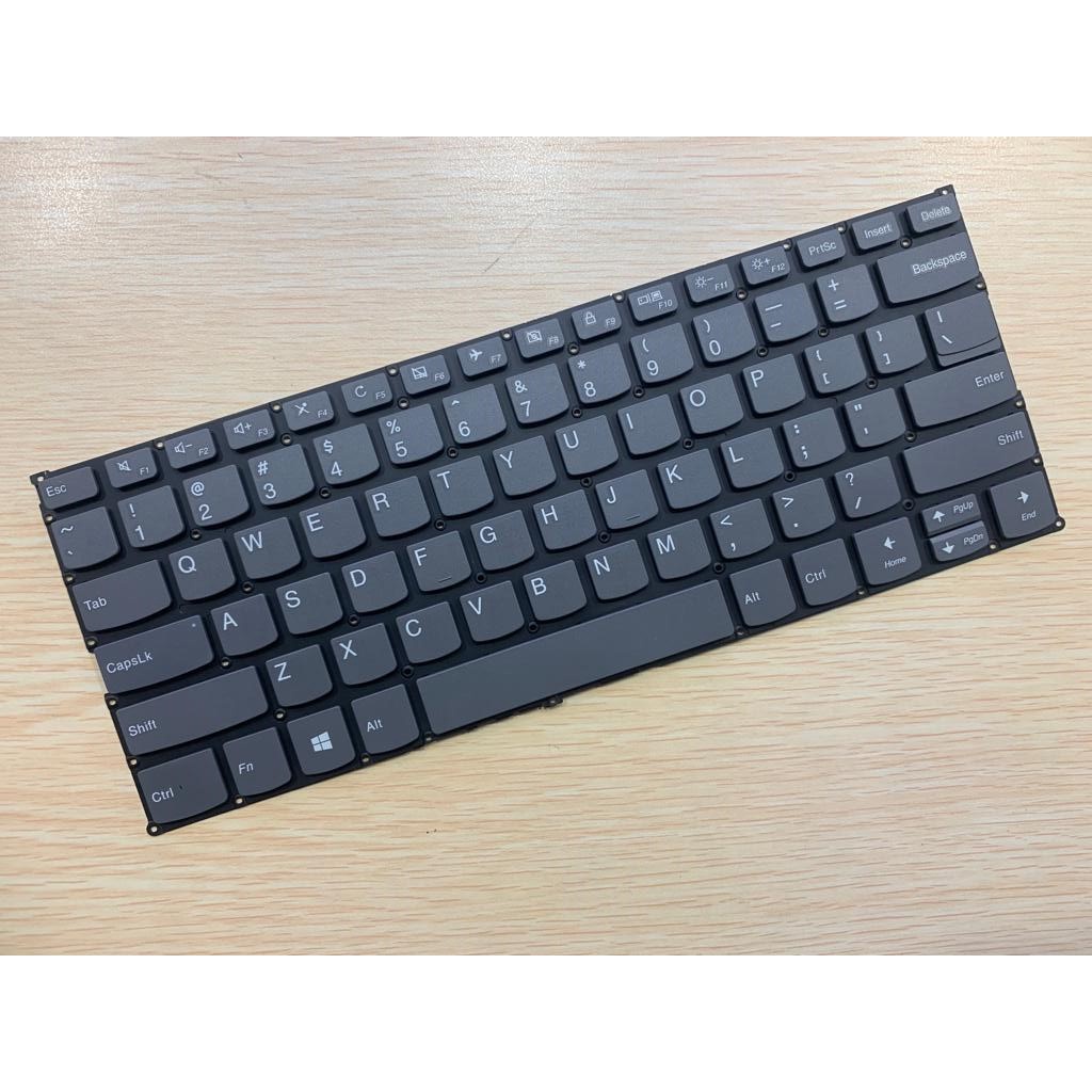 Keyboard Lenovo Ideapad C340-14 C340-14api C340-14iml C340-14iwl non Backlight