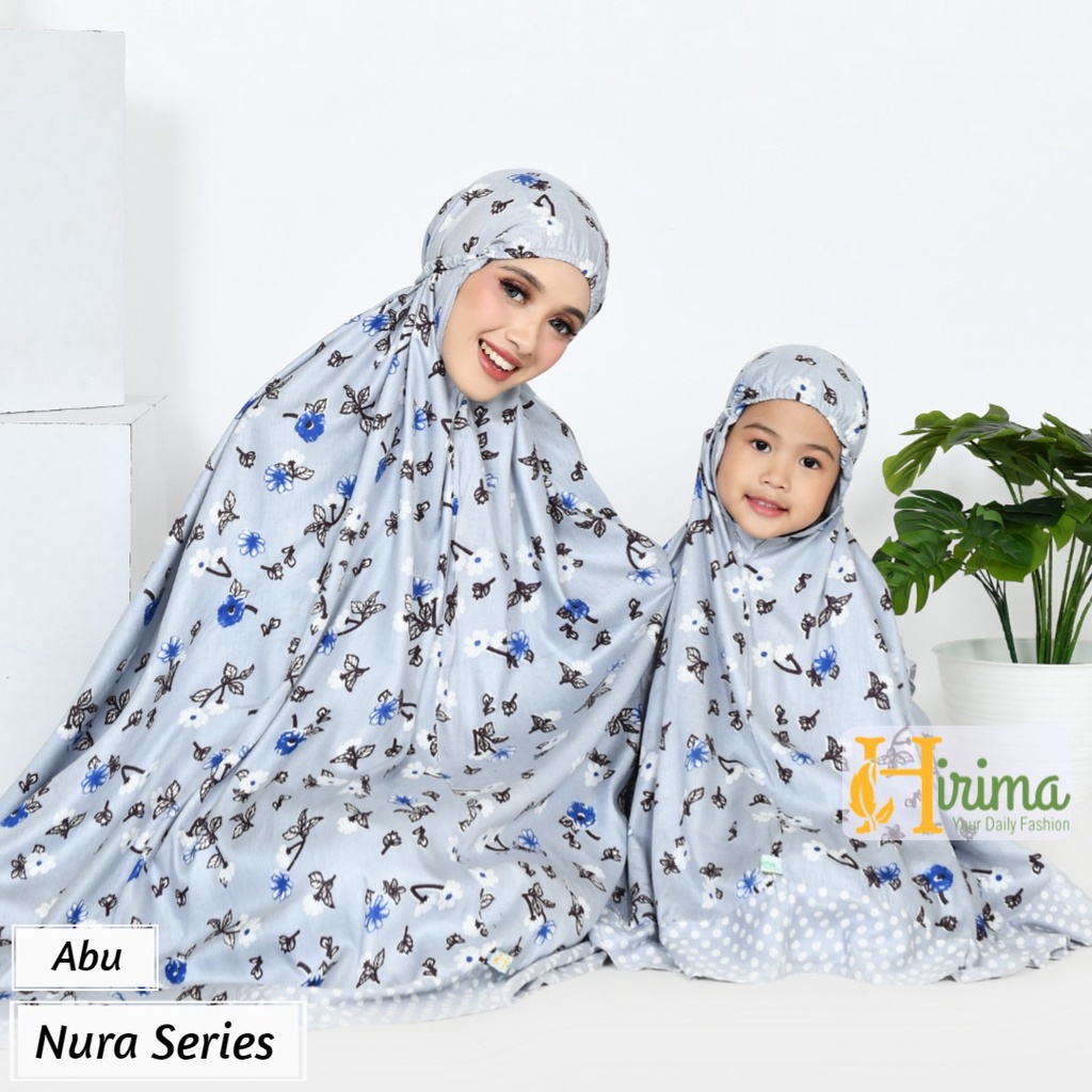 mukena viral motif | mukena dewasa adem