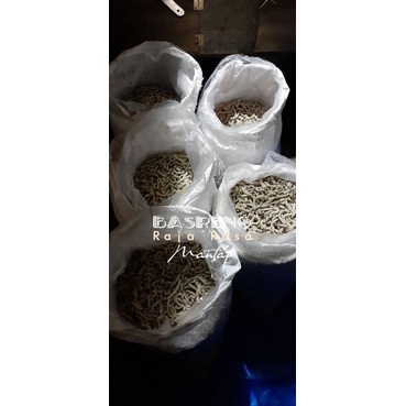 

Basreng Matang Polosan 20 kg