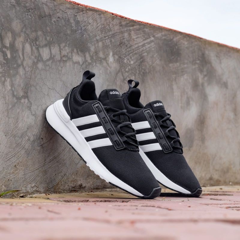 Adidas Racer TR21 &quot;Black White&quot;