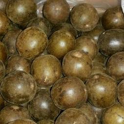 

Discount✅Buah lo han kuo asli segar per 10buah