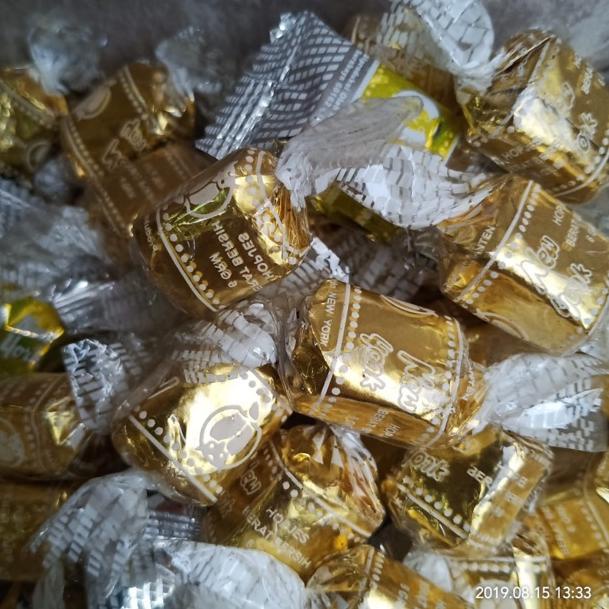 

Kirim Sekarang ・ PERMEN KELAPA NEWYORK HOPJES BERAT 250GR ☼