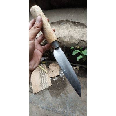 pisau dapur/ pisau hss
