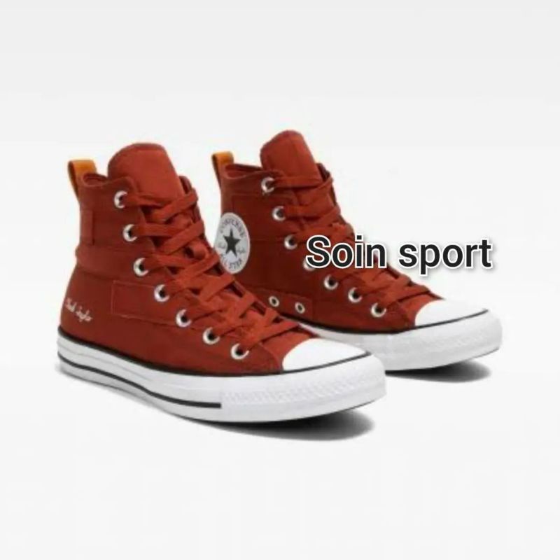 CONVERSE CTAS HI lifestyle for mens (A02555C)