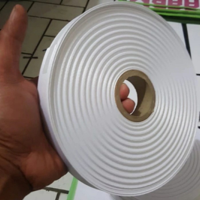 

Yar Tali Lanyard Tissue Pita Printing Sublime 2,5Cm