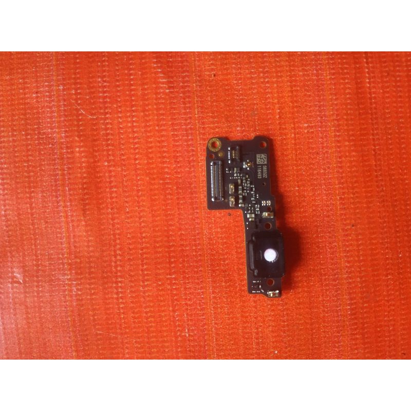 board cas bekas redmi 7a