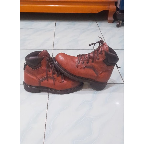 Sepatu REDWING 3526 / 2226 SAFETY SHOES