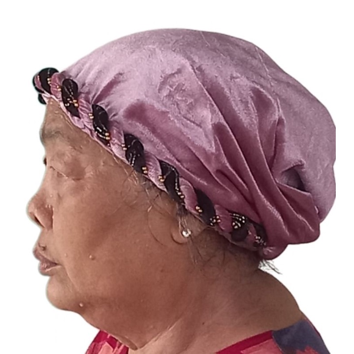 ciput kerpus/  nenek /kaji gaul