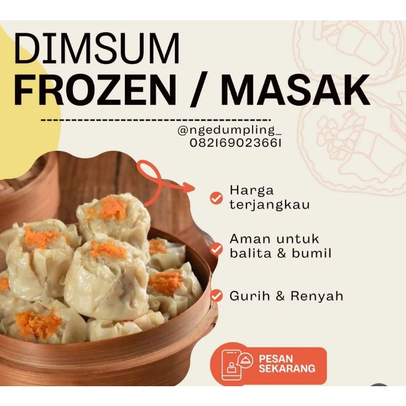 

dimsum ikan