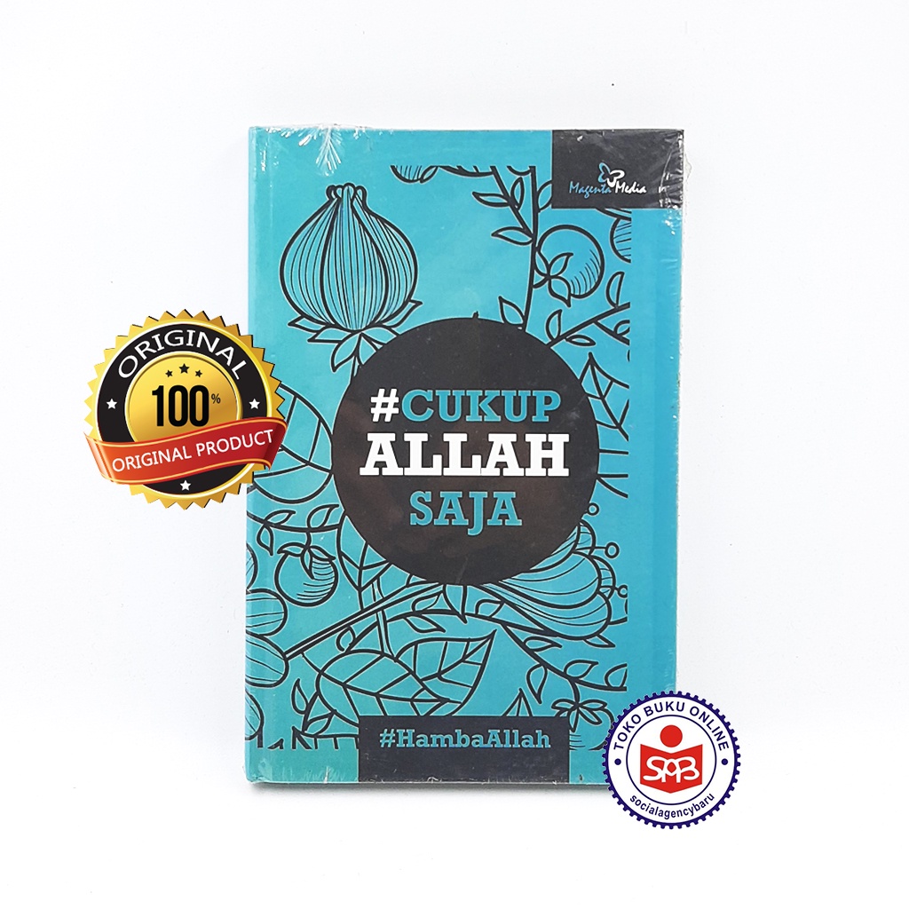 Cukup Allah Saja - Hamba Allah