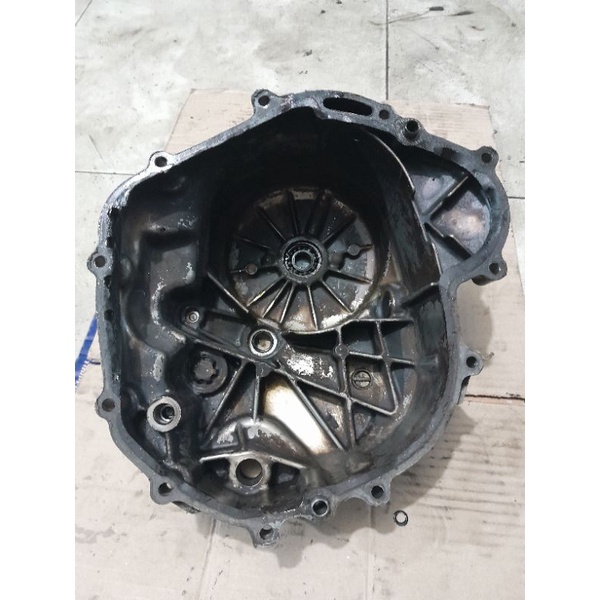bak kopling shogun 125 RR FL non kopling original ( lepasan motor )