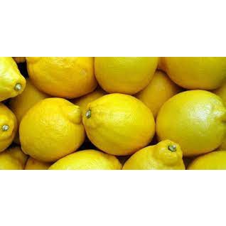 

JERUK LEMON 500 gram