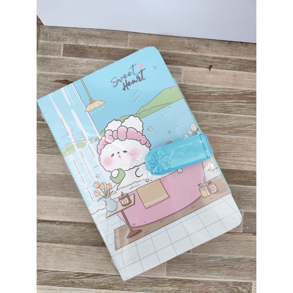 BUKU DIARY DIARI DIARYY KODE KUNCI PULPEN KUROMI DIARY CINNAMOROL NOTEBOOK BUKU DIARY SANRIO SCRAPBOOK HELLOKITTY BUKU DIARI MY MELODY DIARY LUCU BUKU DIARY ANAK @banyak