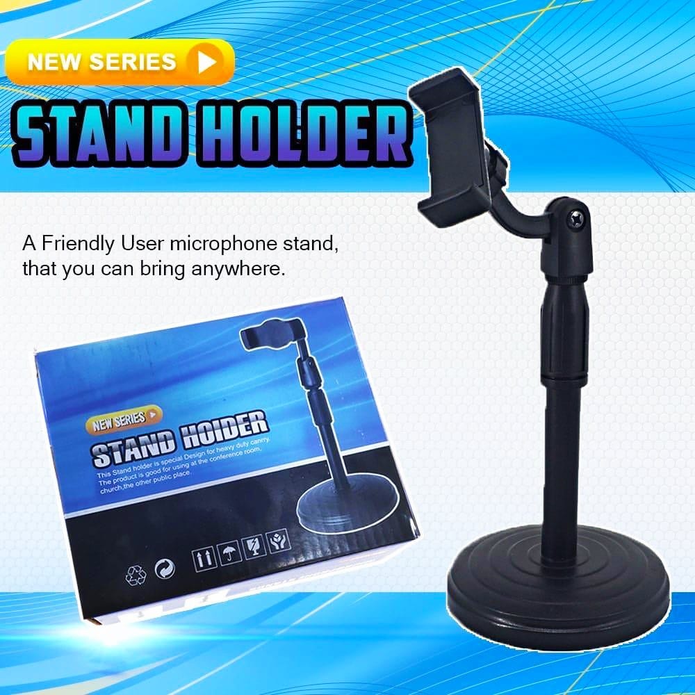 Holder HP HD-25 Holder Stand HP Phone Holder HD25 murah