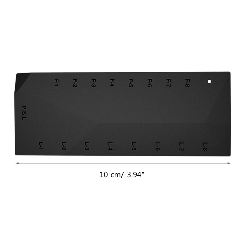 Bt 5V 3Pin ARGB Hub PWM Power Fan LED Controllers Tenaga Aksesoris Komputer