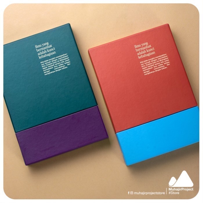 

`````````] Buku Tulis Set isi 3