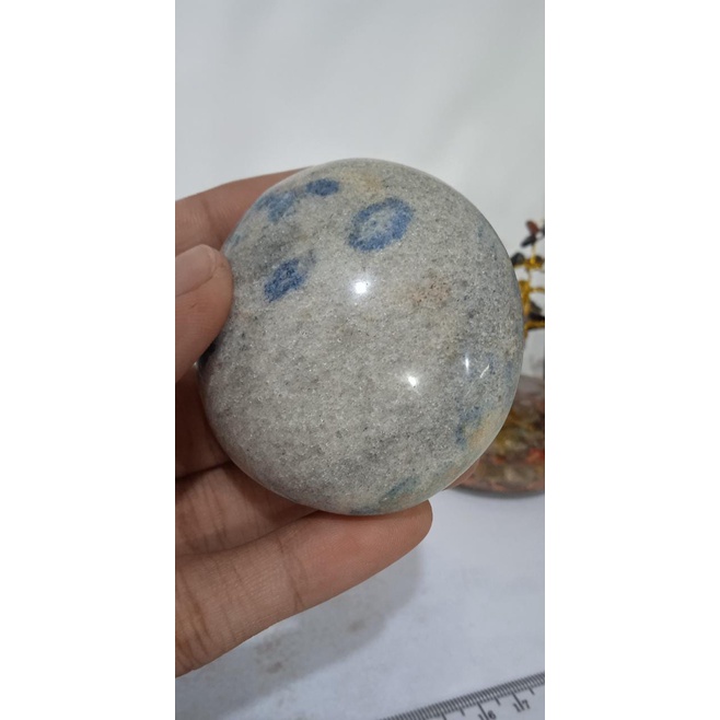 Natural Stone K2 Palm (9)
