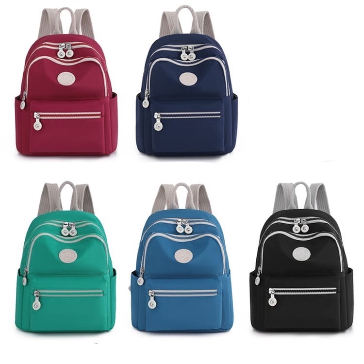 RANSEL WANITA IMPORT YS2 KOREAN STYLE 185#