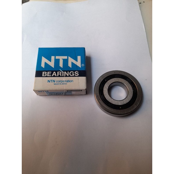 kelaher laher kruk as bearing bagian kiri vespa original ntn BONIT