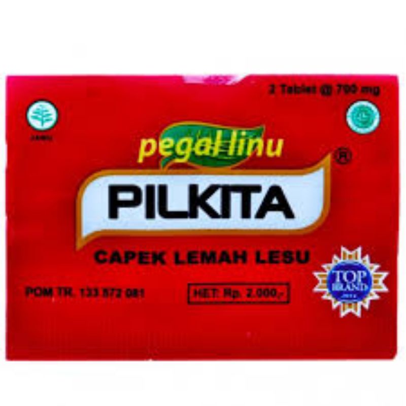 PILKITA