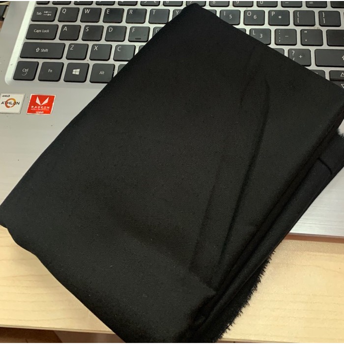 Kain Kain Chino Bahan Celana Katun Twill Stretch
