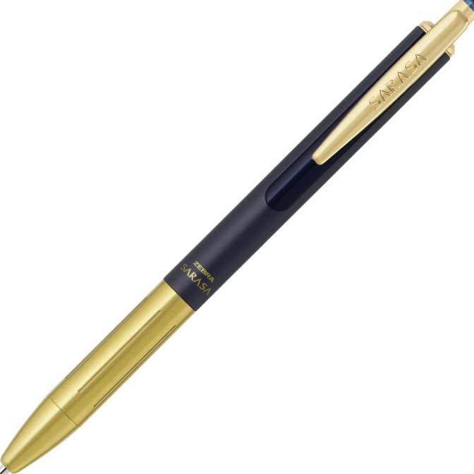 

Zebra Sarasa Grand Antique 0.5 mm Gel Ballpoint Pen Vintage Color HRG DISKON