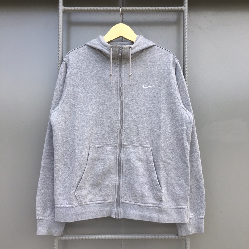 Hoodie Zip NIKE second