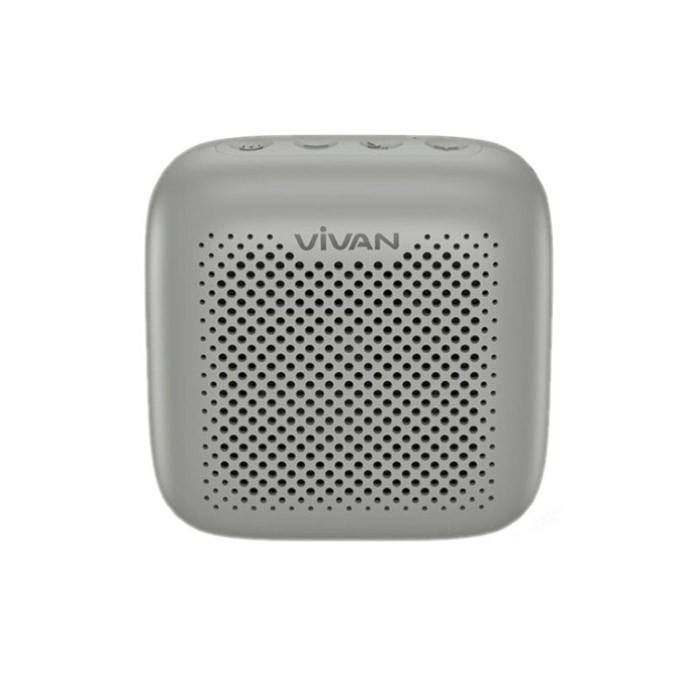 Vivan VS1 Outdoor Bluetooth Speaker