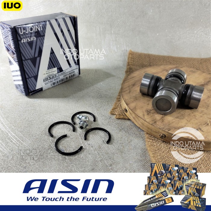 Universal Cross Joint Avanza Xenia Rush Joint Kopel AISIN UJTAZ 6001