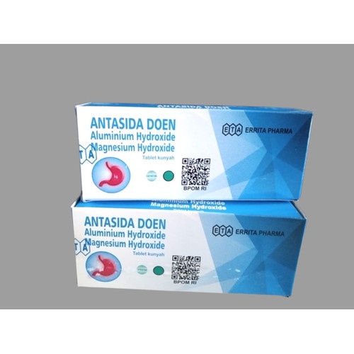 ANTASIDA DOEN