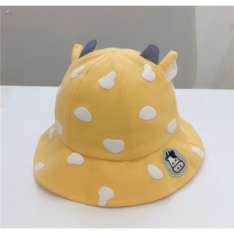 BABY K2 - Topi Sapi Kode 00306