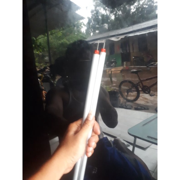 ENGSEL JENDELA VERTIKAL || 70cm || rel jendela vertikal || jendela naik turun || vertical sliding wi