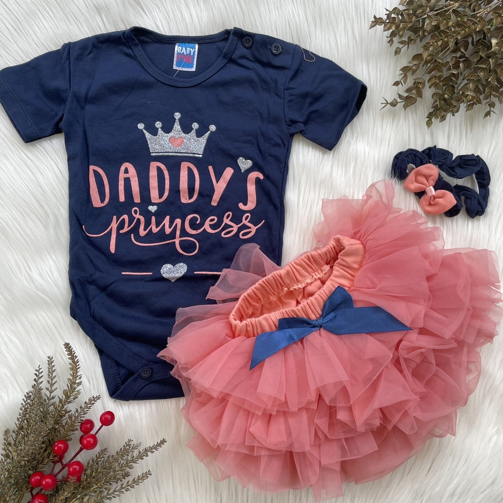 Jumper Bayi / Baju bayi perempuan pergi jalan jalan