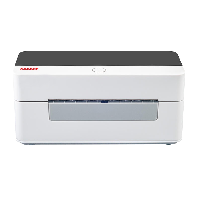 PRINTER STIKER RESI LABEL THERMAL KASSEN DT-540 100MM USB BLUETOOTH