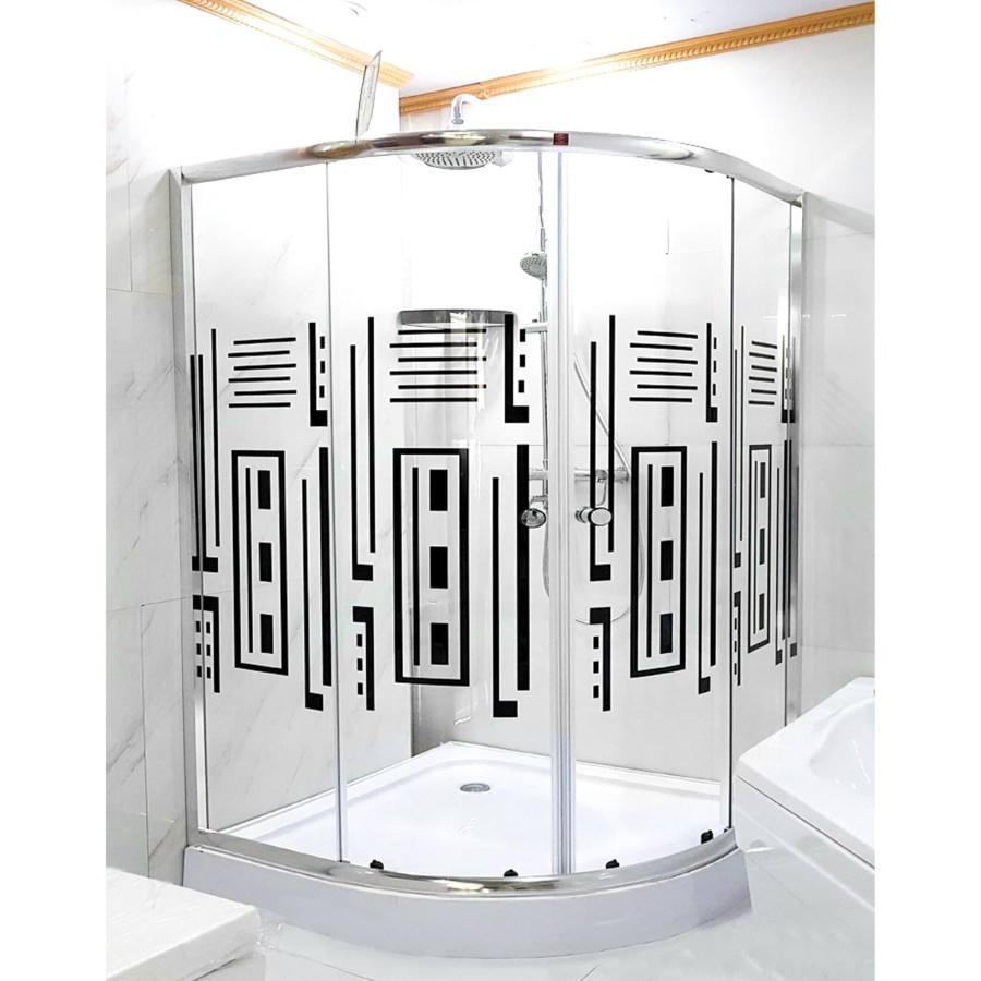 Shower Box Europe Enchanting E5002 Khusus Jabodetabek