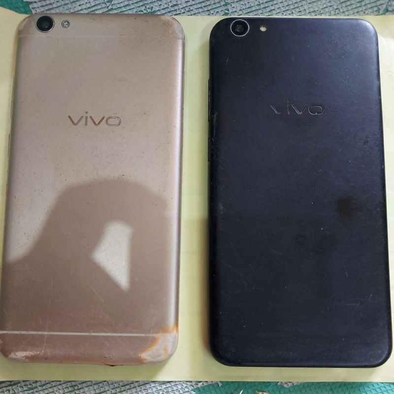 vivo v5 lite minusan lcd