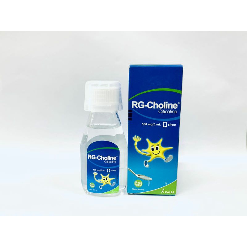 RG-Choline