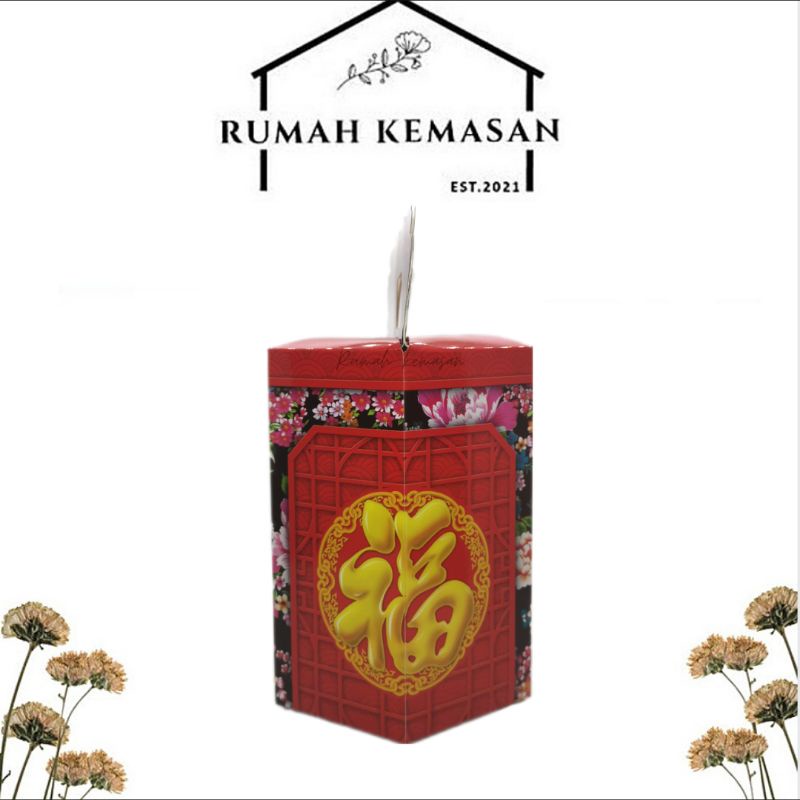 

Box Imlek S6 ukuran 13 x 18